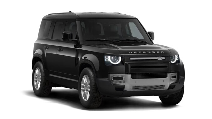 Land Rover Defender 3.0 D250 X-Dynamic HSE 90 3dr Auto Diesel Estate - Image 1